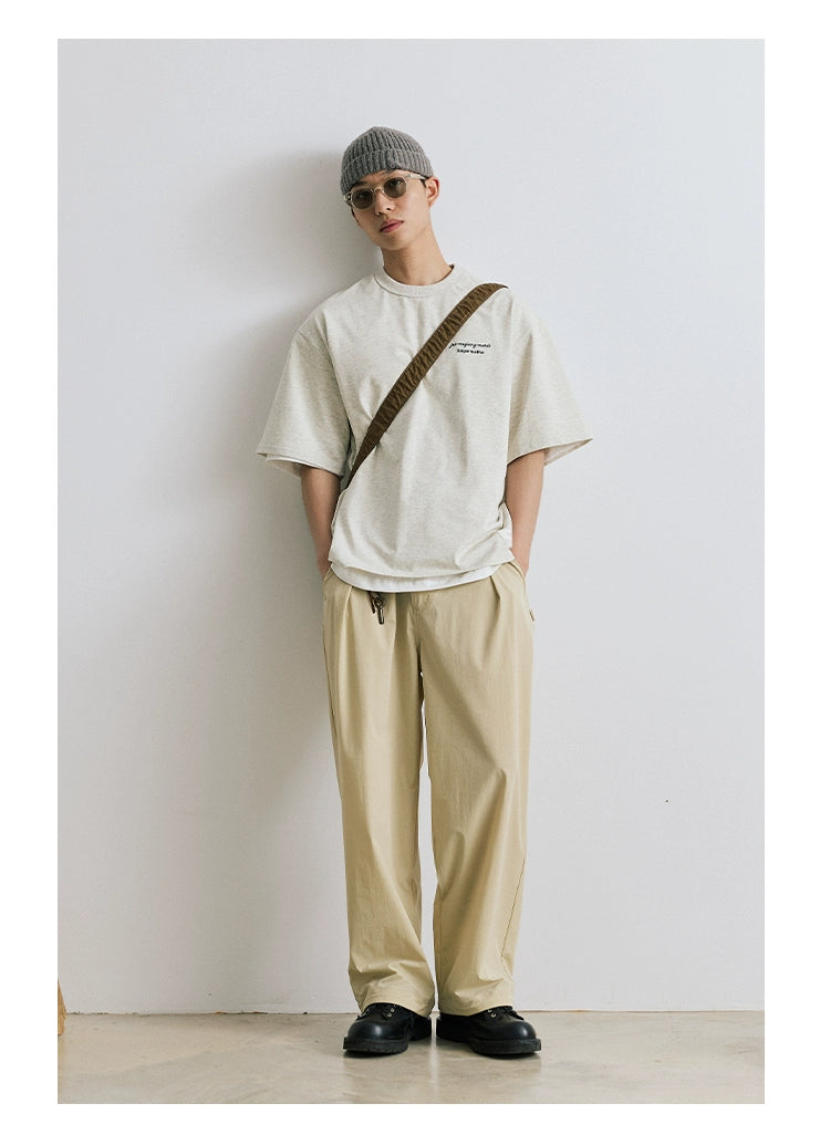 Vintage Casual Dress Pants