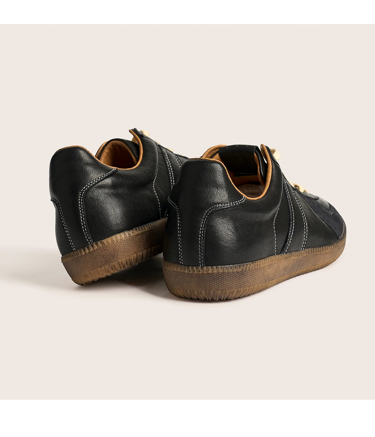 Artisan Heritage Sneakers