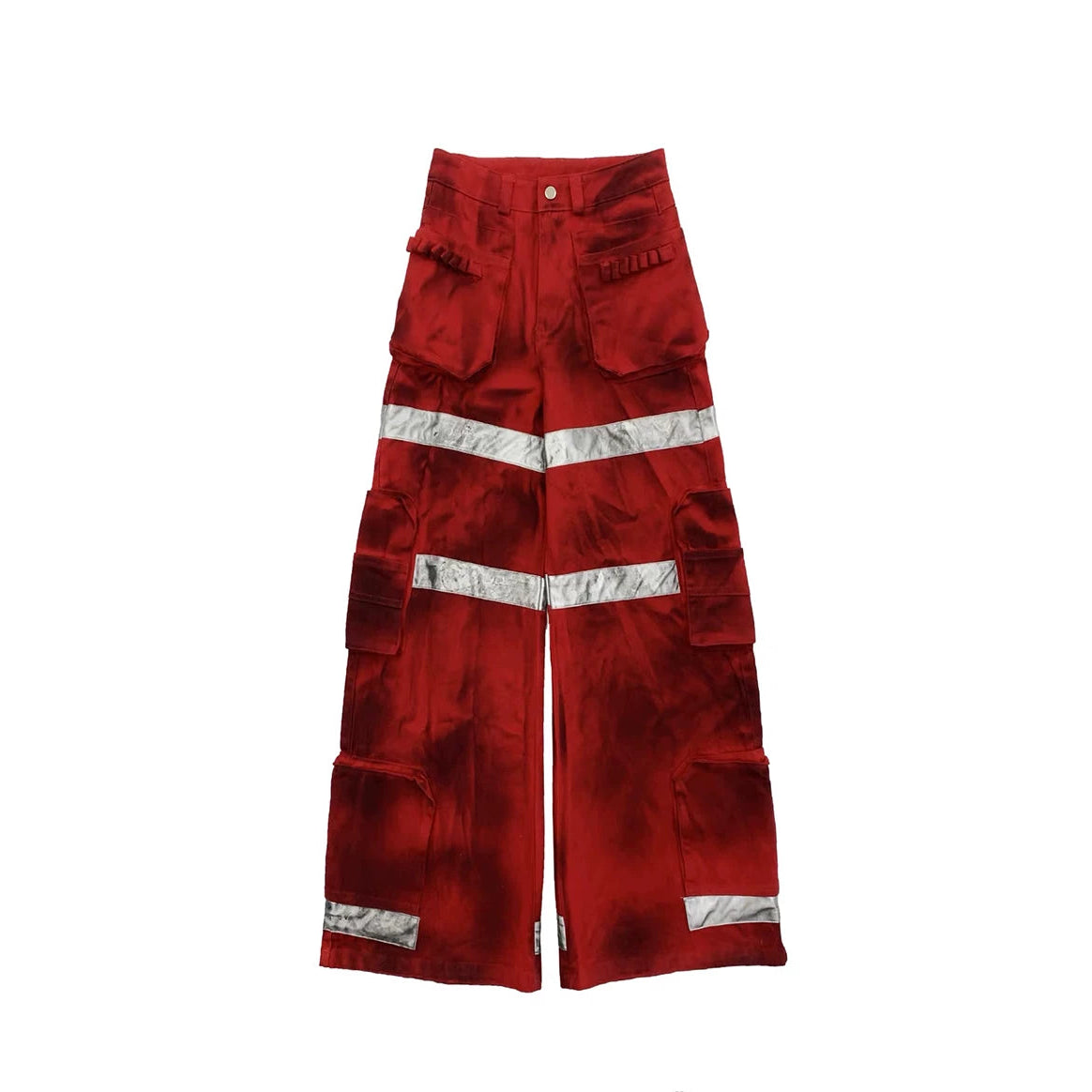 Signal Reflective Cargo Pants