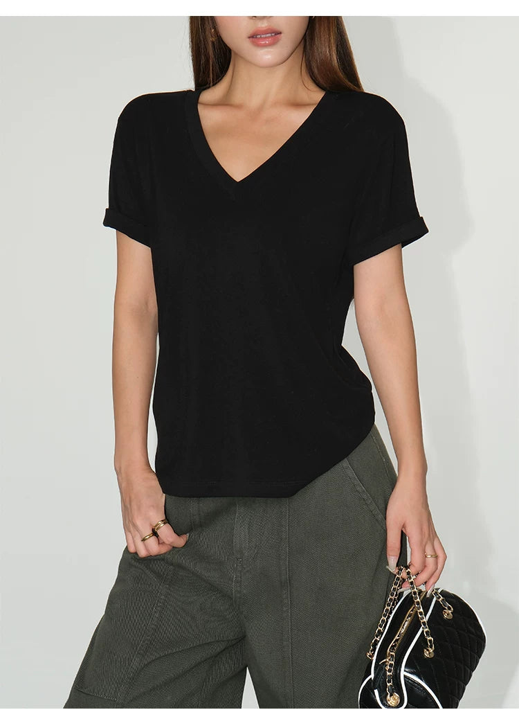 Silken Air Everyday Top