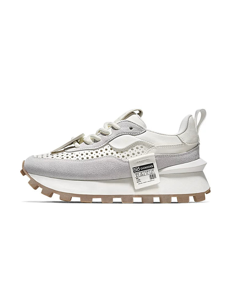 CloudStep Retro Runners