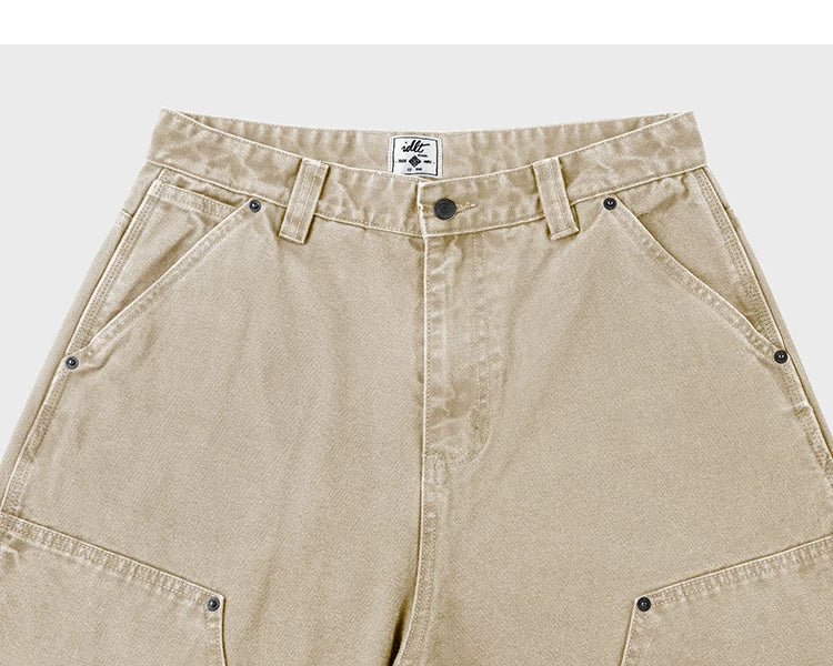Forgefade Carpenter Denim Pants