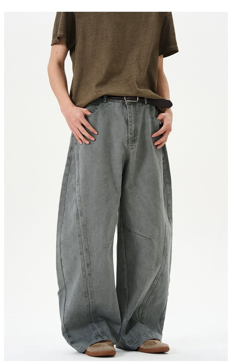 Driftstone Arc Ultra-Wide Jeans
