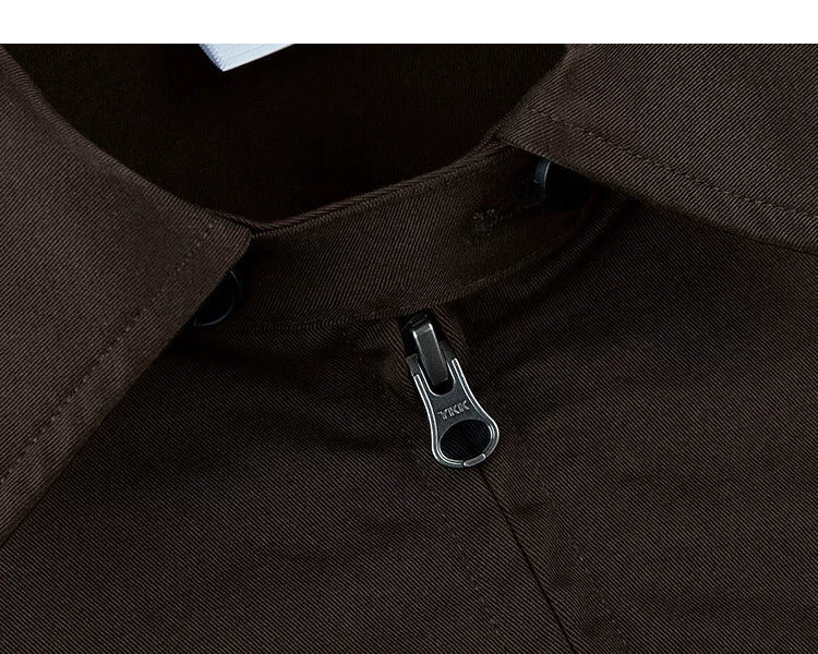 Core Classic Harrington Jacket