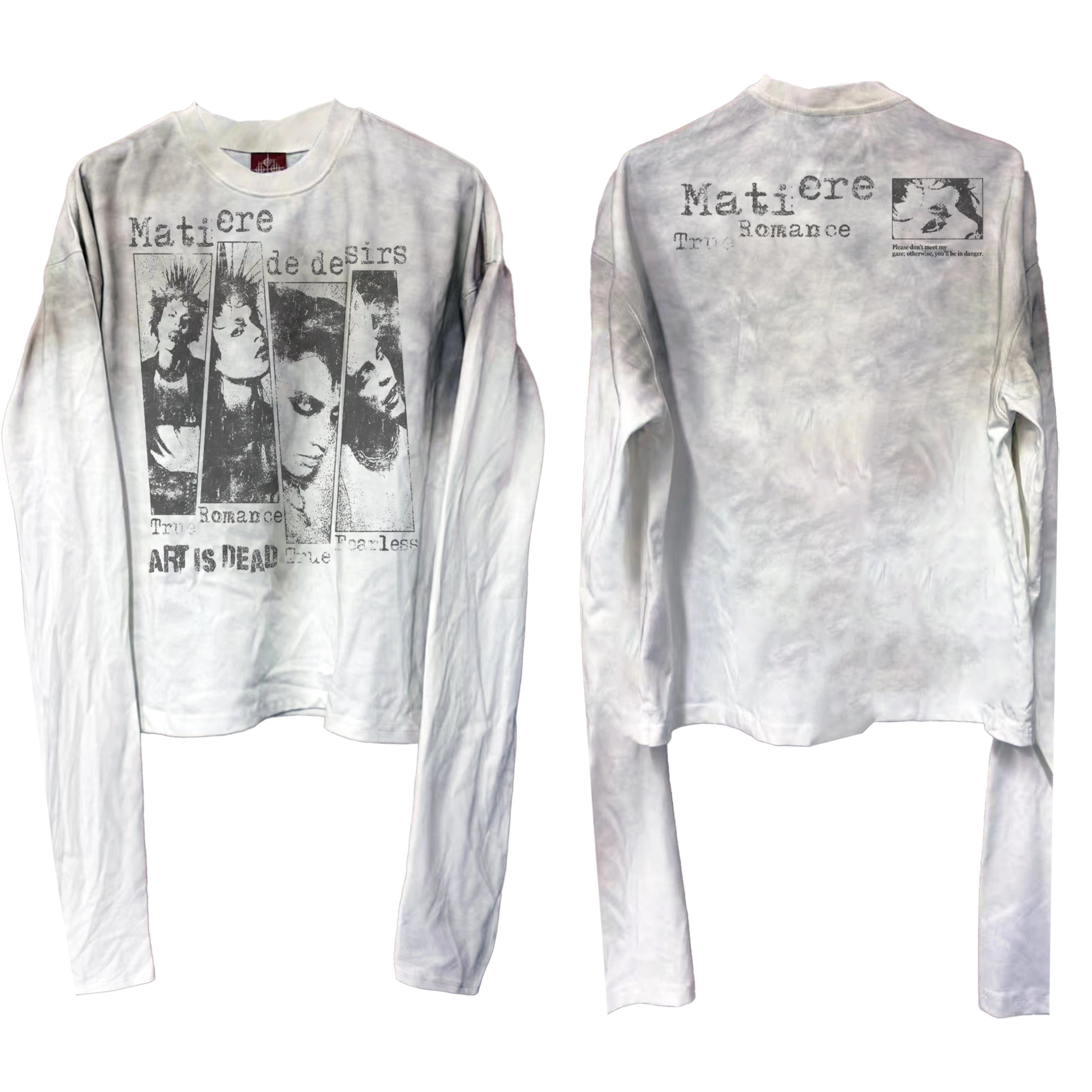Matiere True Romance Longsleeve