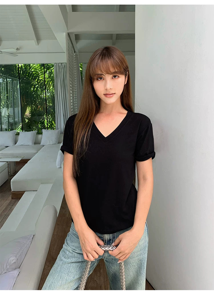Silken Air Everyday Top
