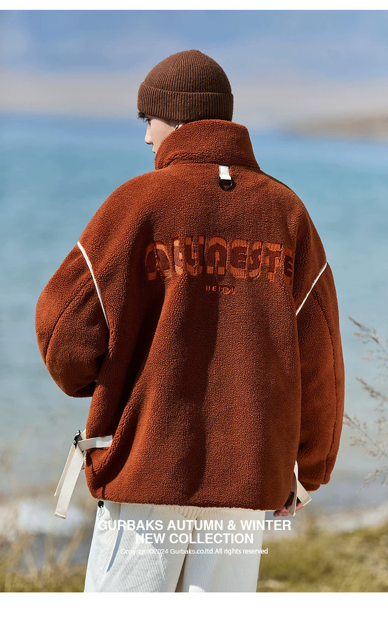 Summit Sherpa Expedition Jacket