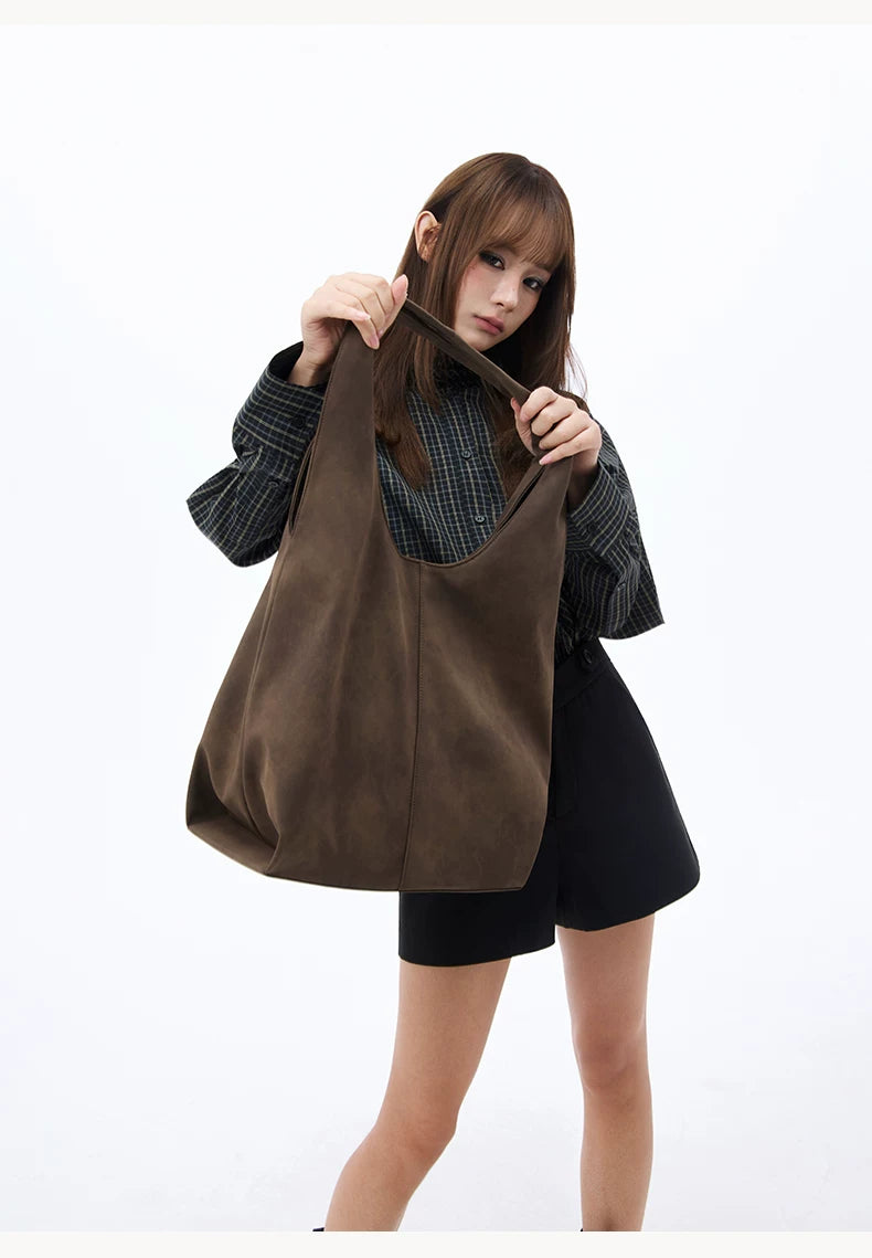 Café Cloud Soft Hobo