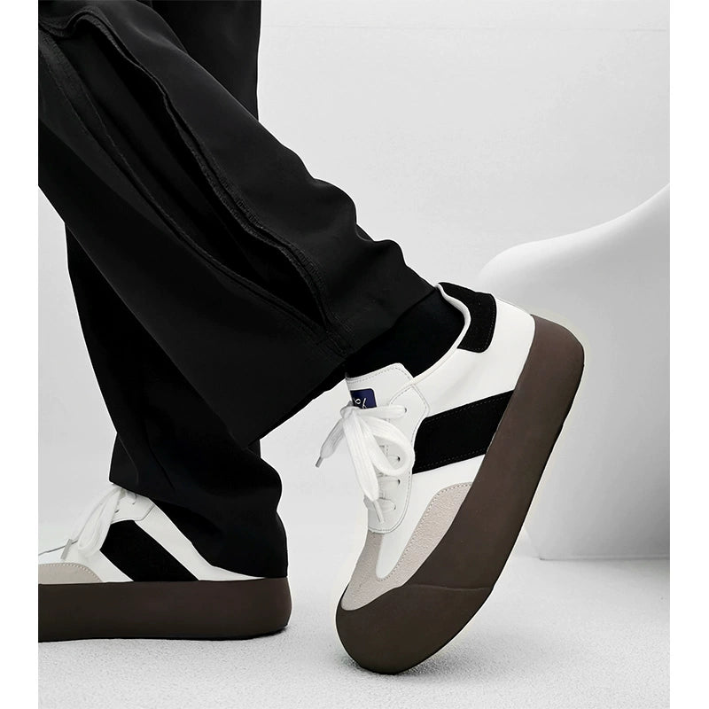 Vintage Chunky Sneakers