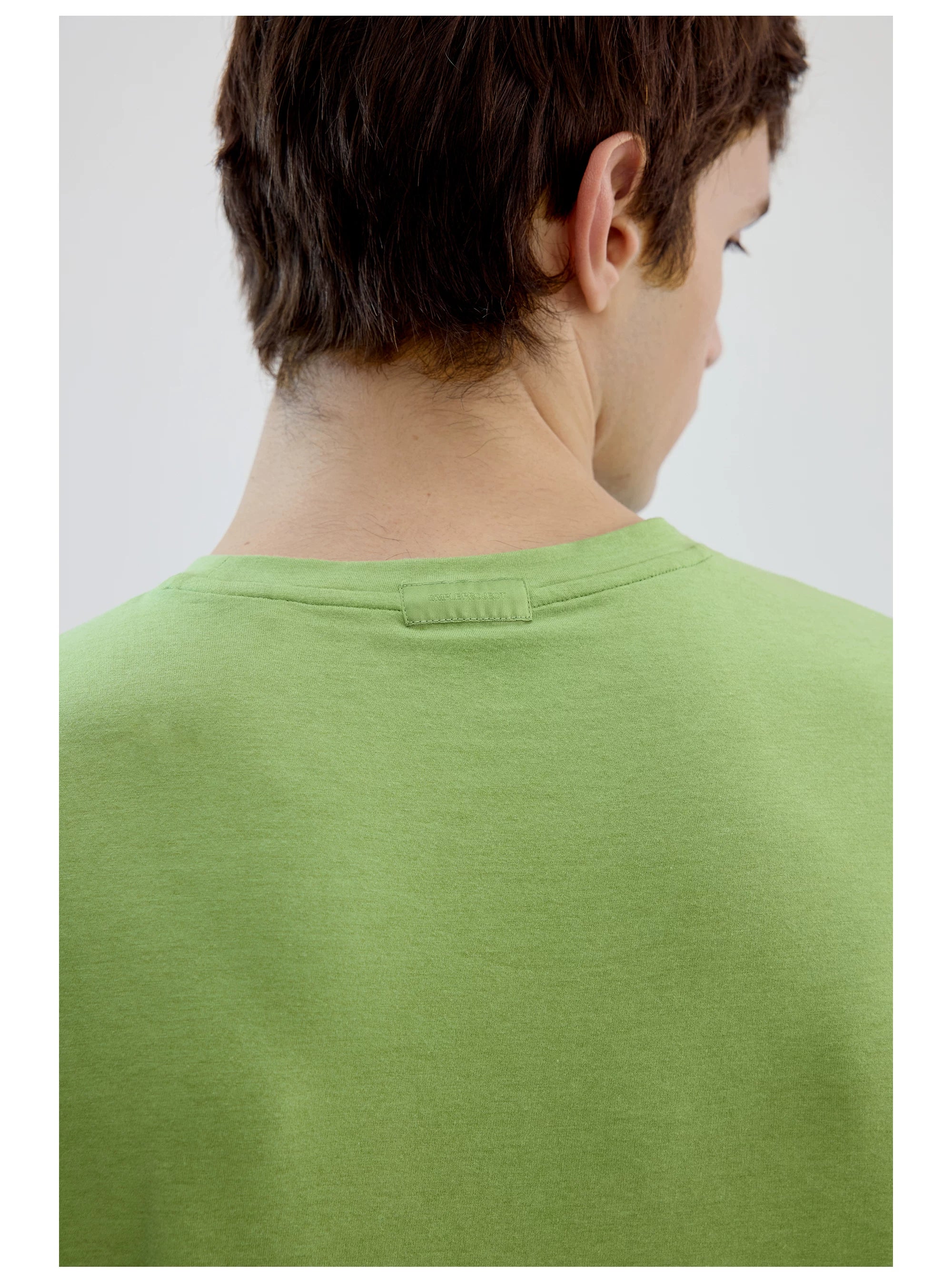 Mossfade Everyday Tee