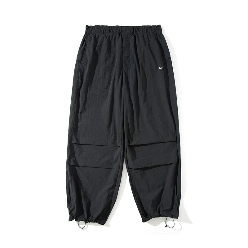Insulated Paratrooper Cargo Pants