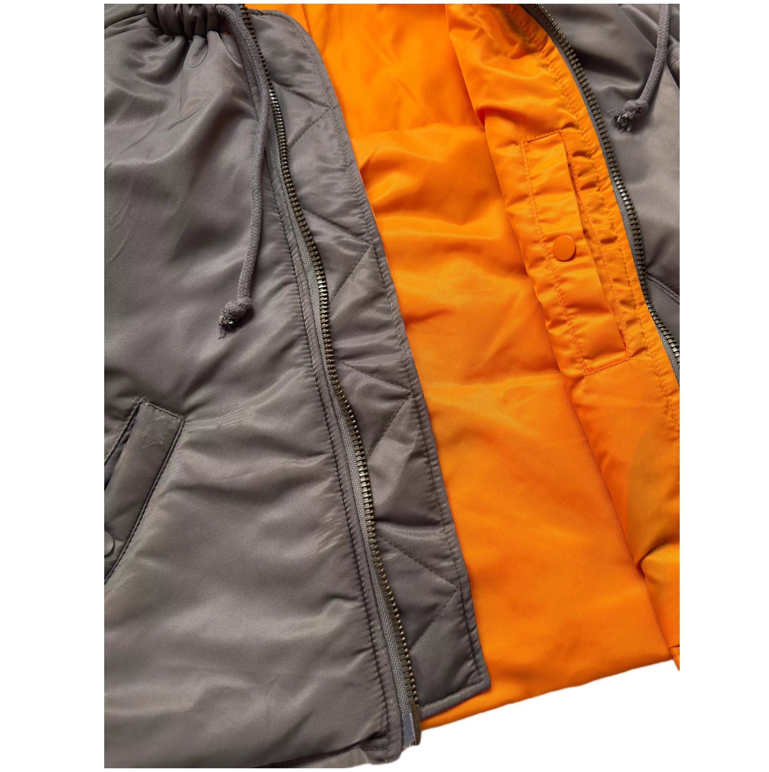 Ember‑Lined Halo Puffer Bomber