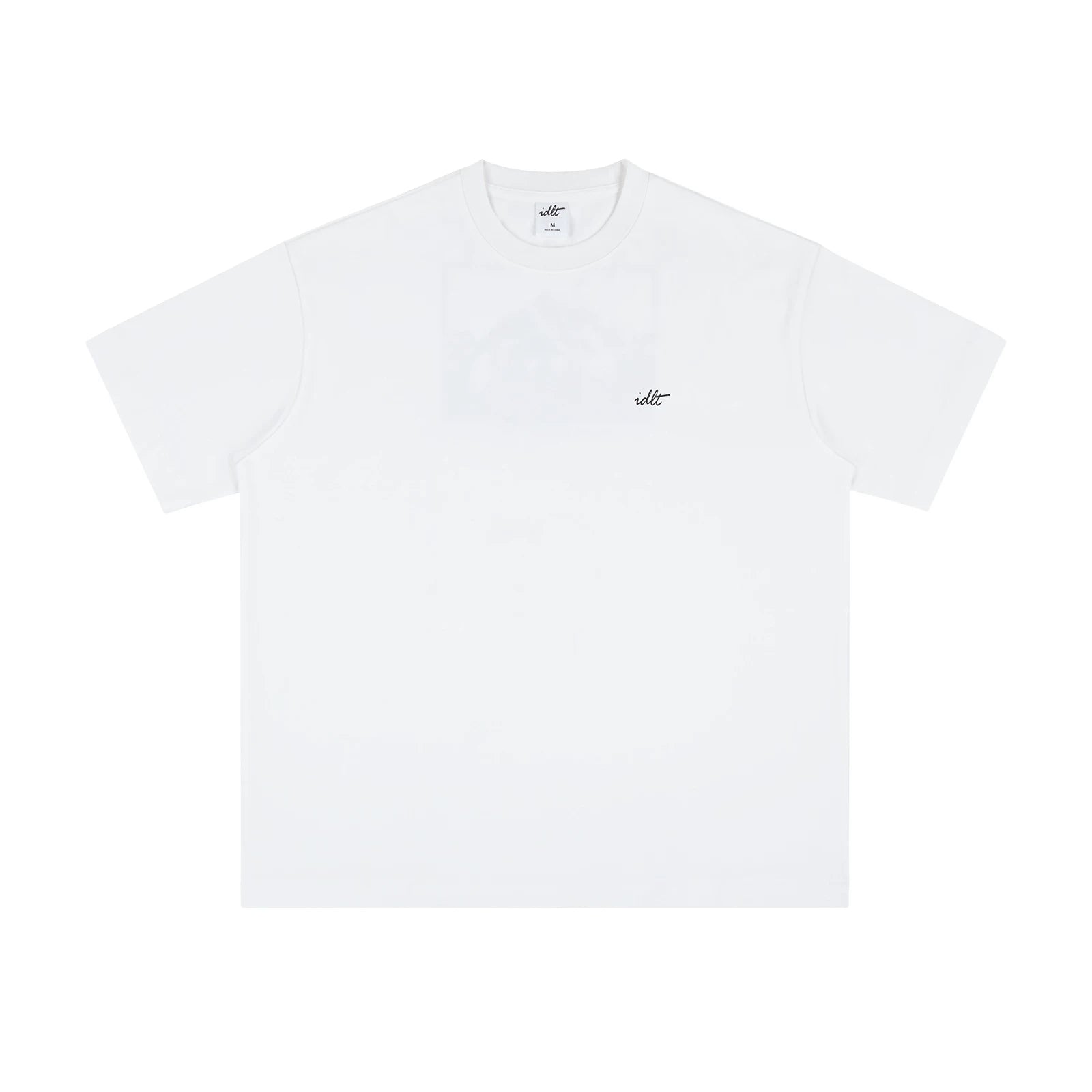 Summit Frame Graphic Tee