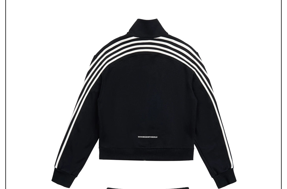 Vanguard Cipher Track Jacket