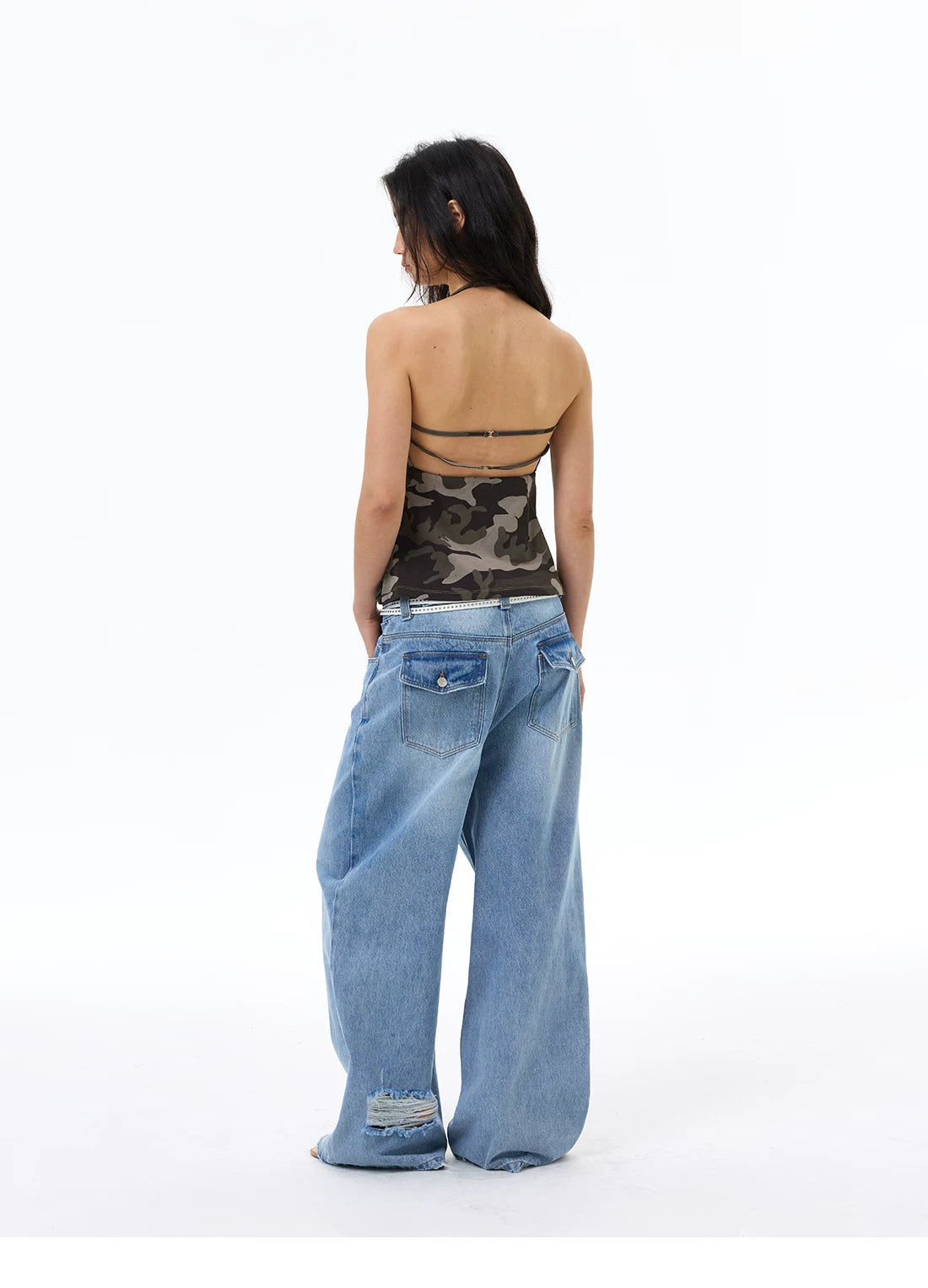 Savanna Mirage Cami Top