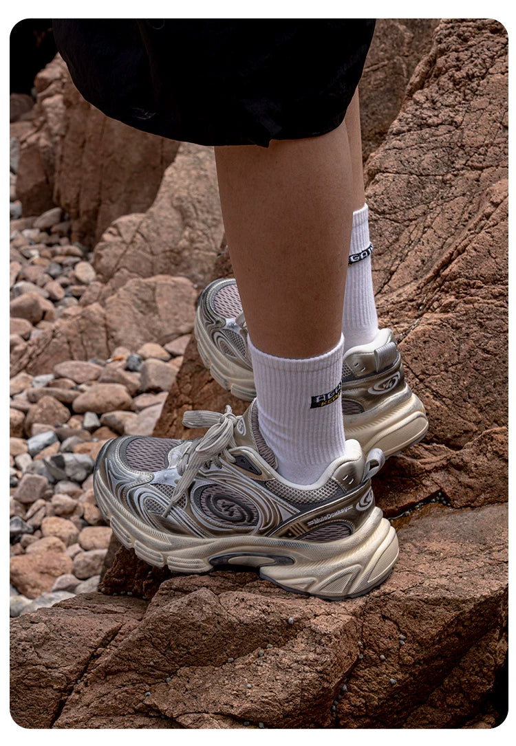 Vortex Orbit Sneakers