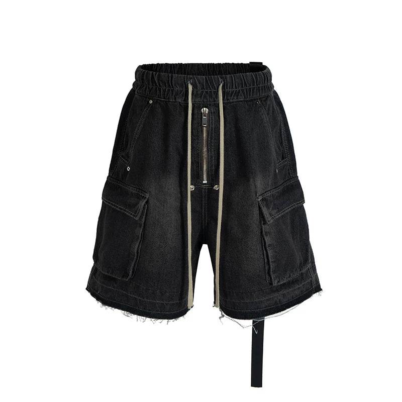 Coalfield Ruin Cargo Long Shorts