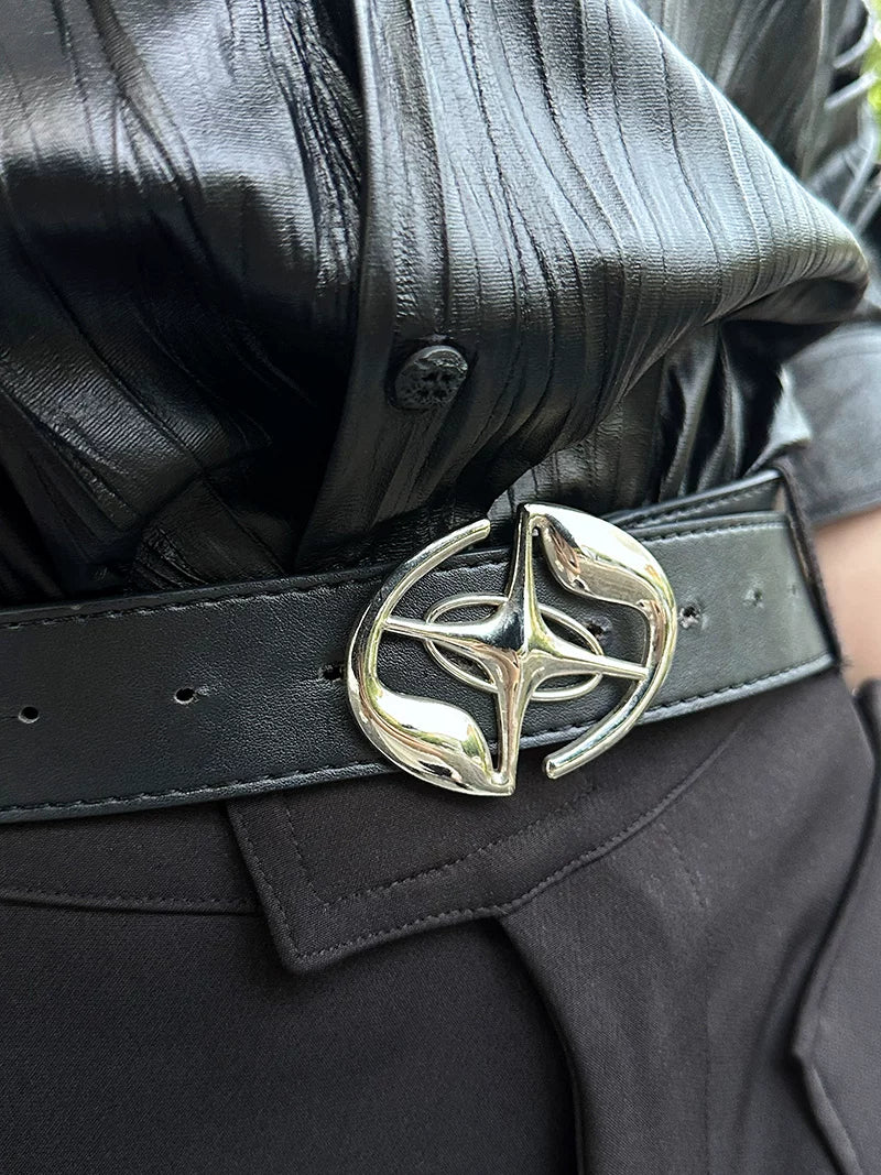 Voltstrike Eclipse Buckle Belt