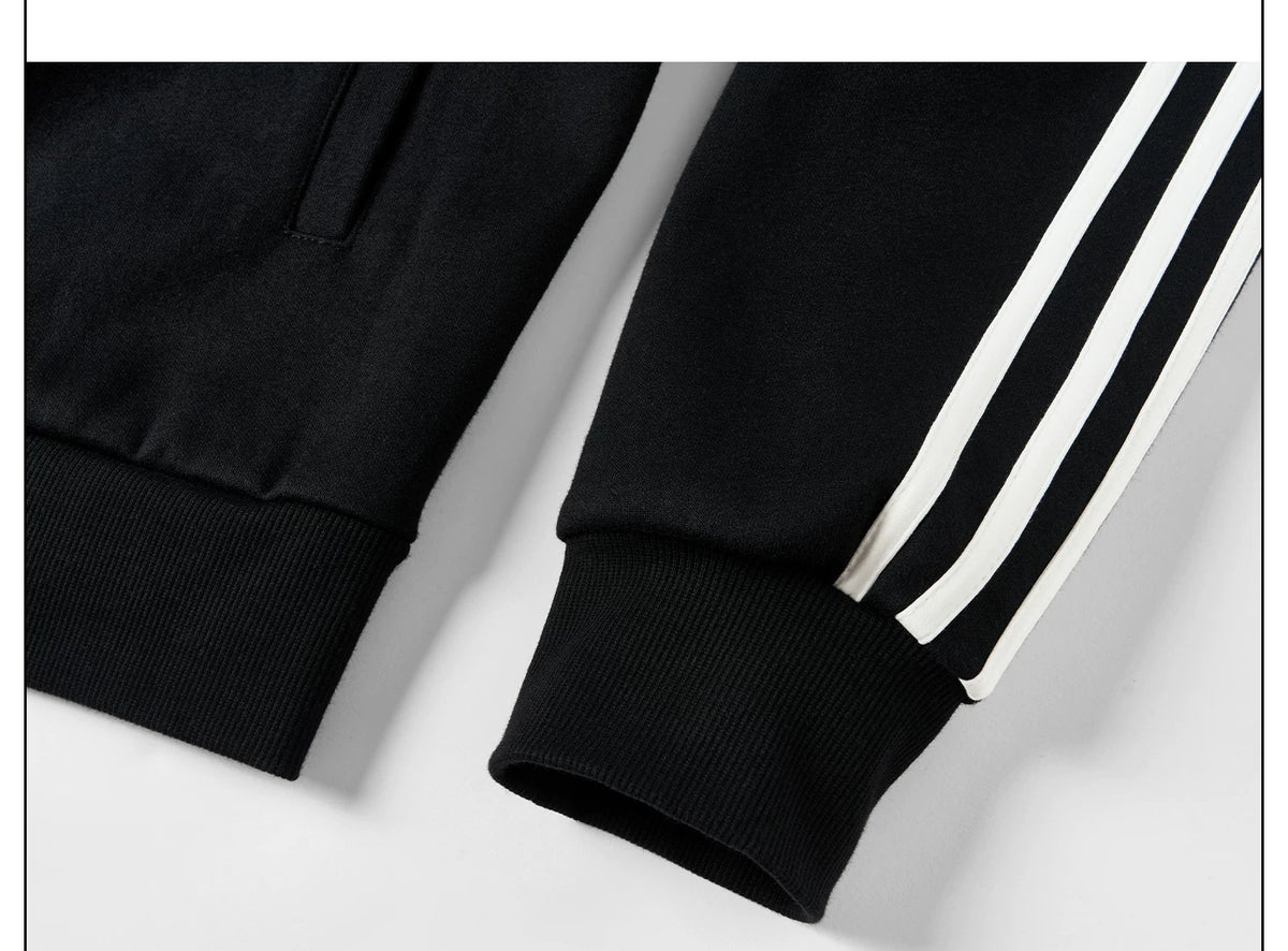 Vanguard Cipher Track Jacket