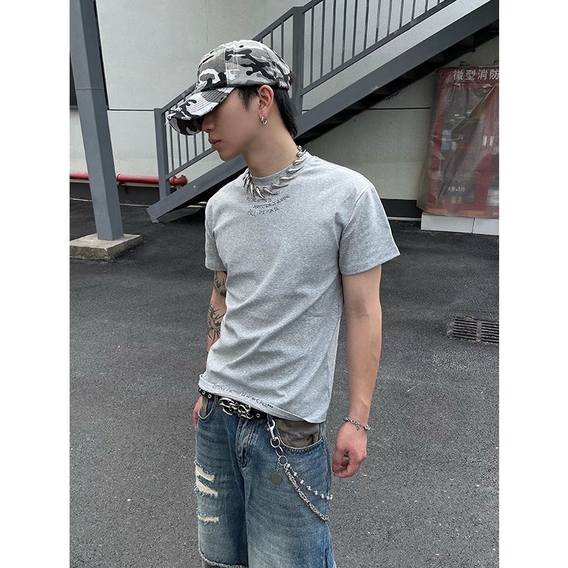 Minimalist Street Tee