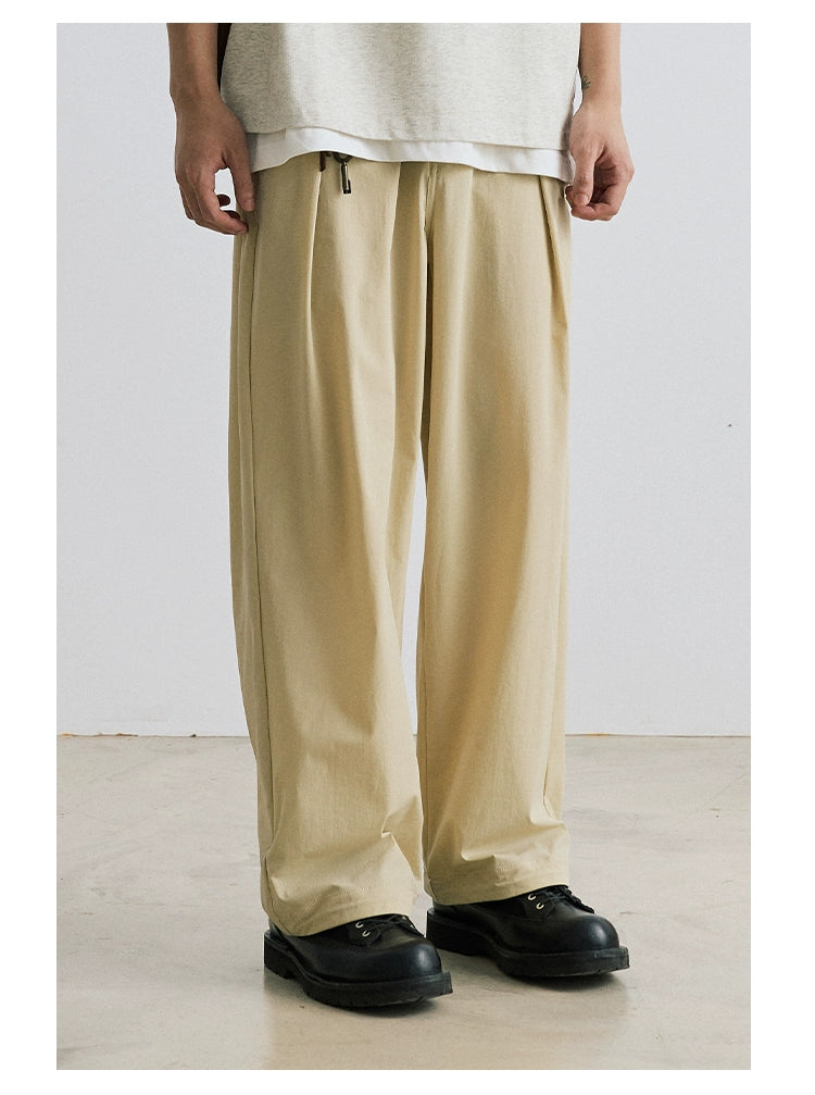 Vintage Casual Kleiderhose