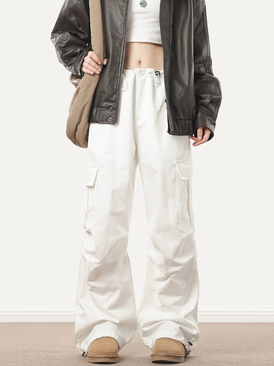Downtown Ready Baggy Cargos