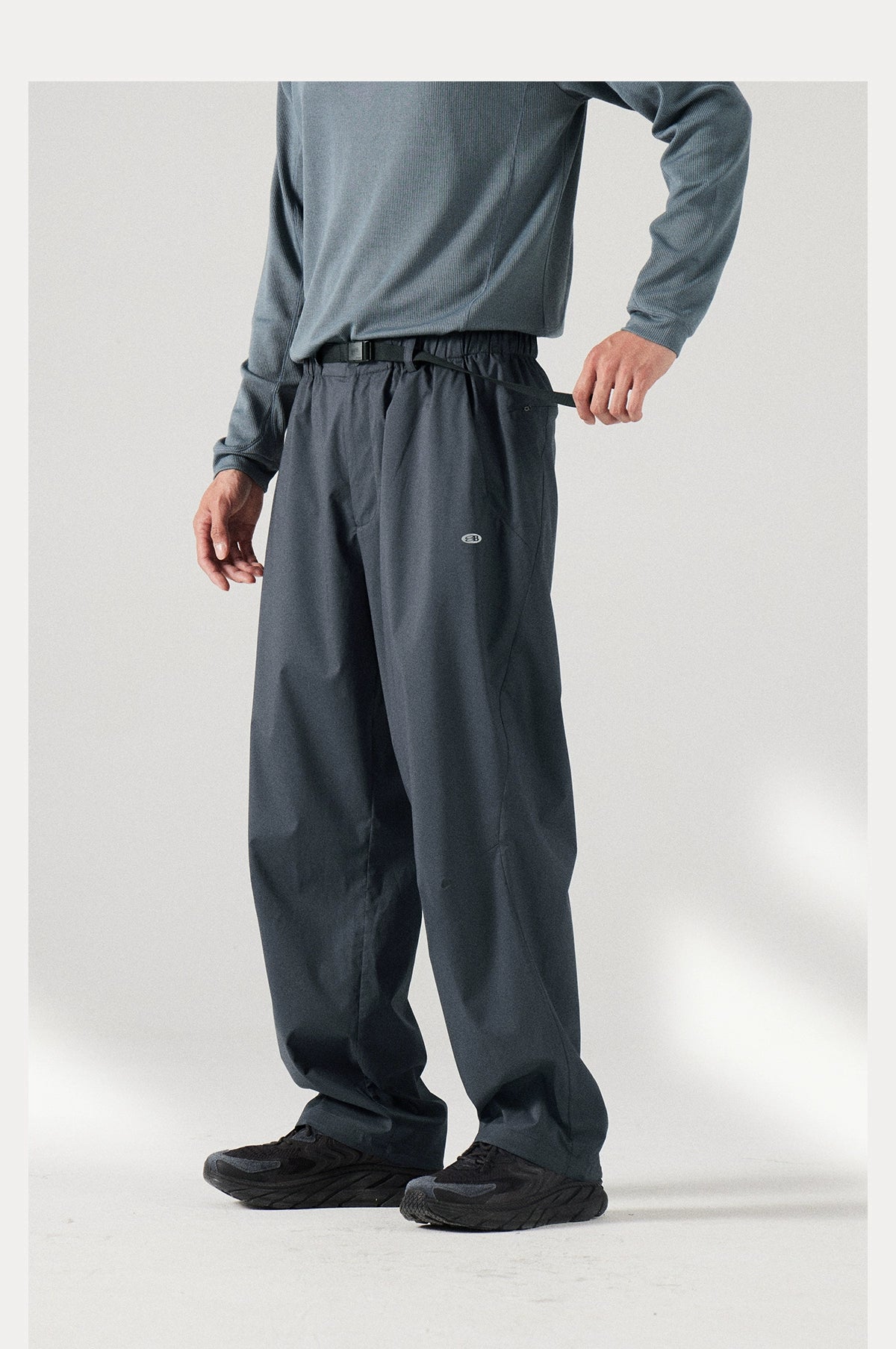 Breathable Sun-Proof Suit Pants