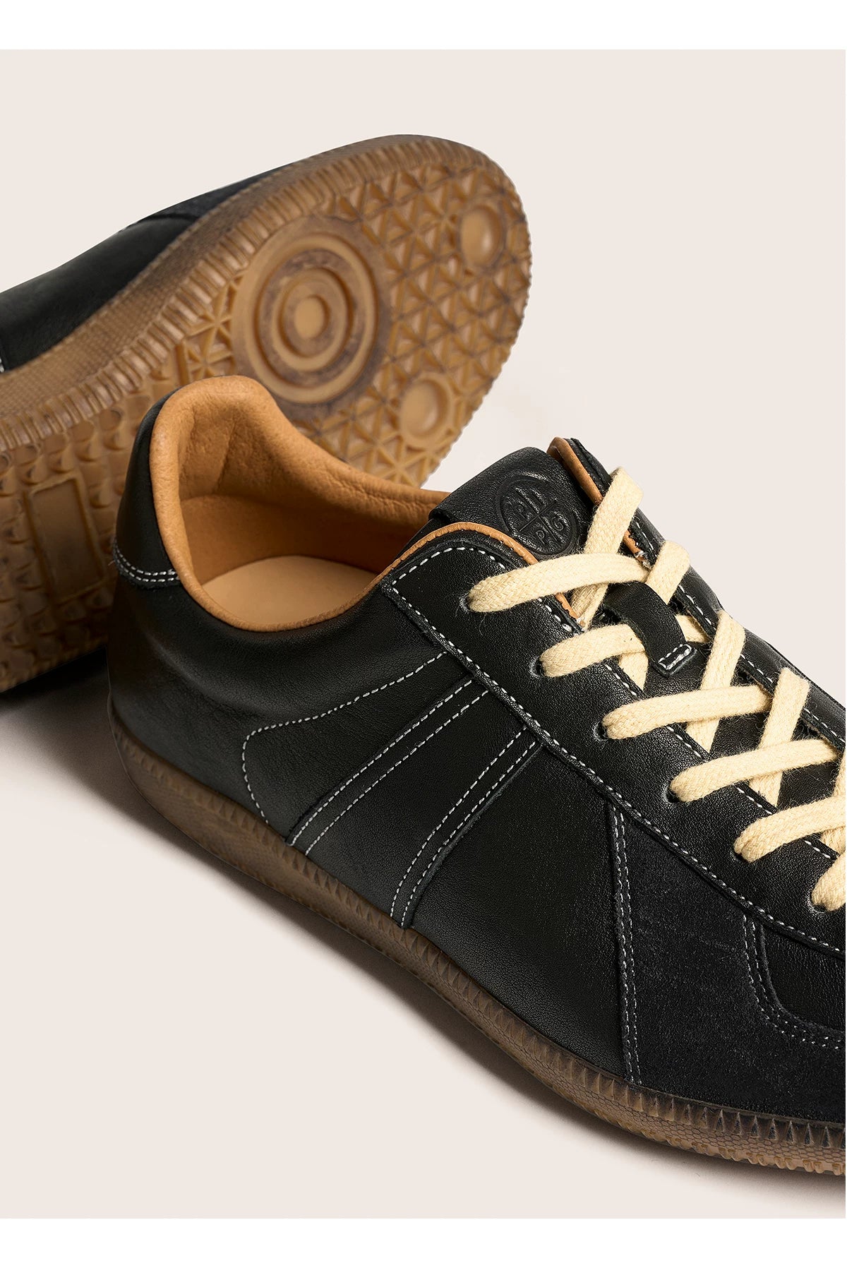 Artisan Heritage Sneakers