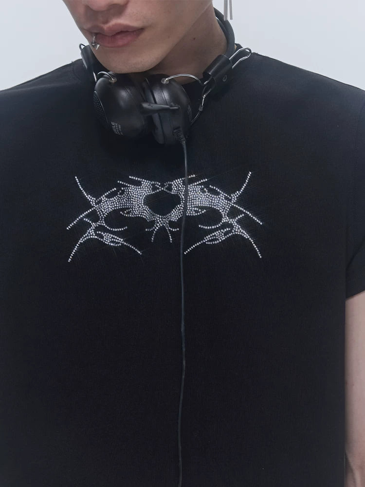 Nocturne Thorn Graphic Tee