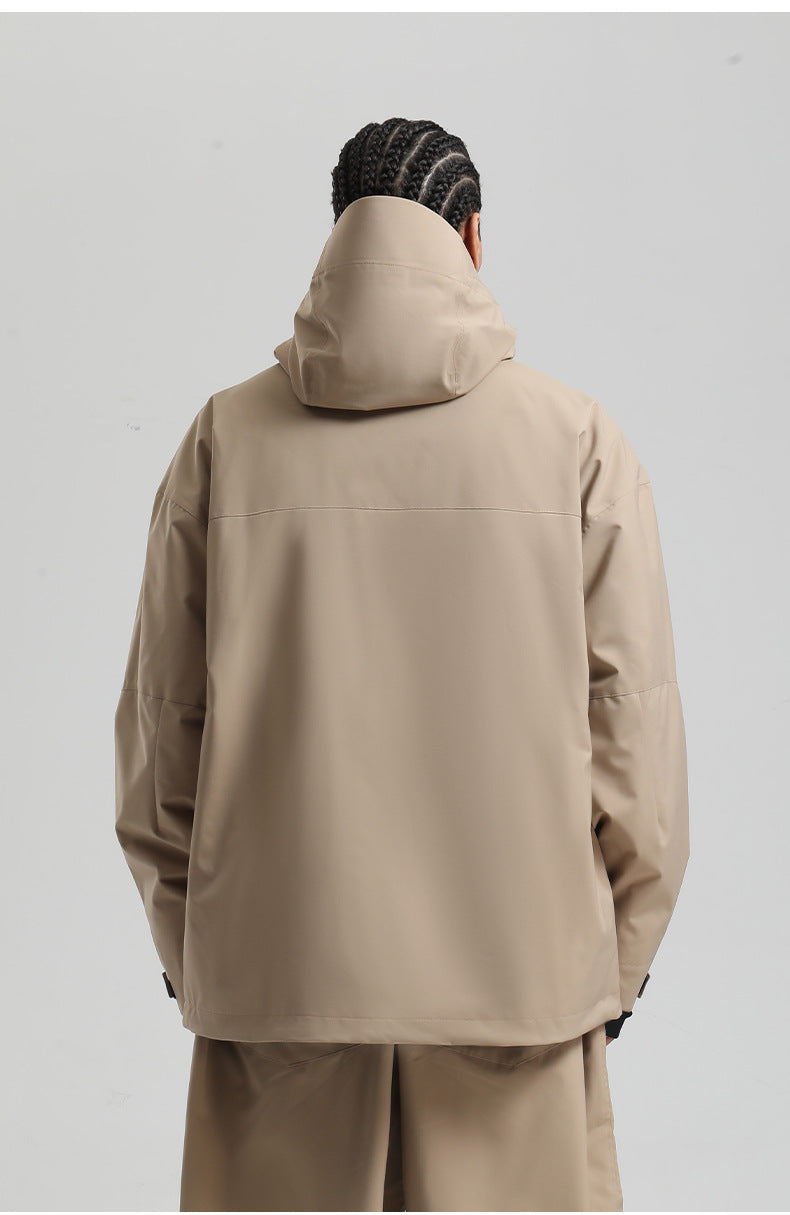 Summit Core Shield Jacket