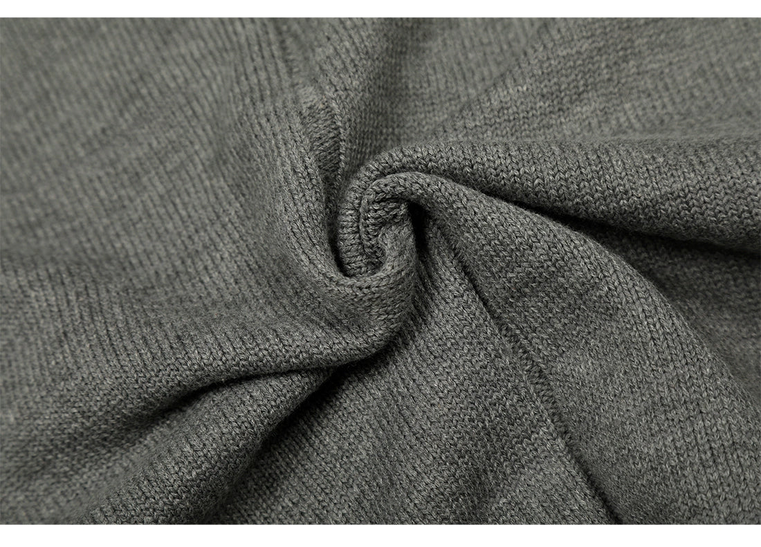 Tarot Window Graphic Knit Cardigan