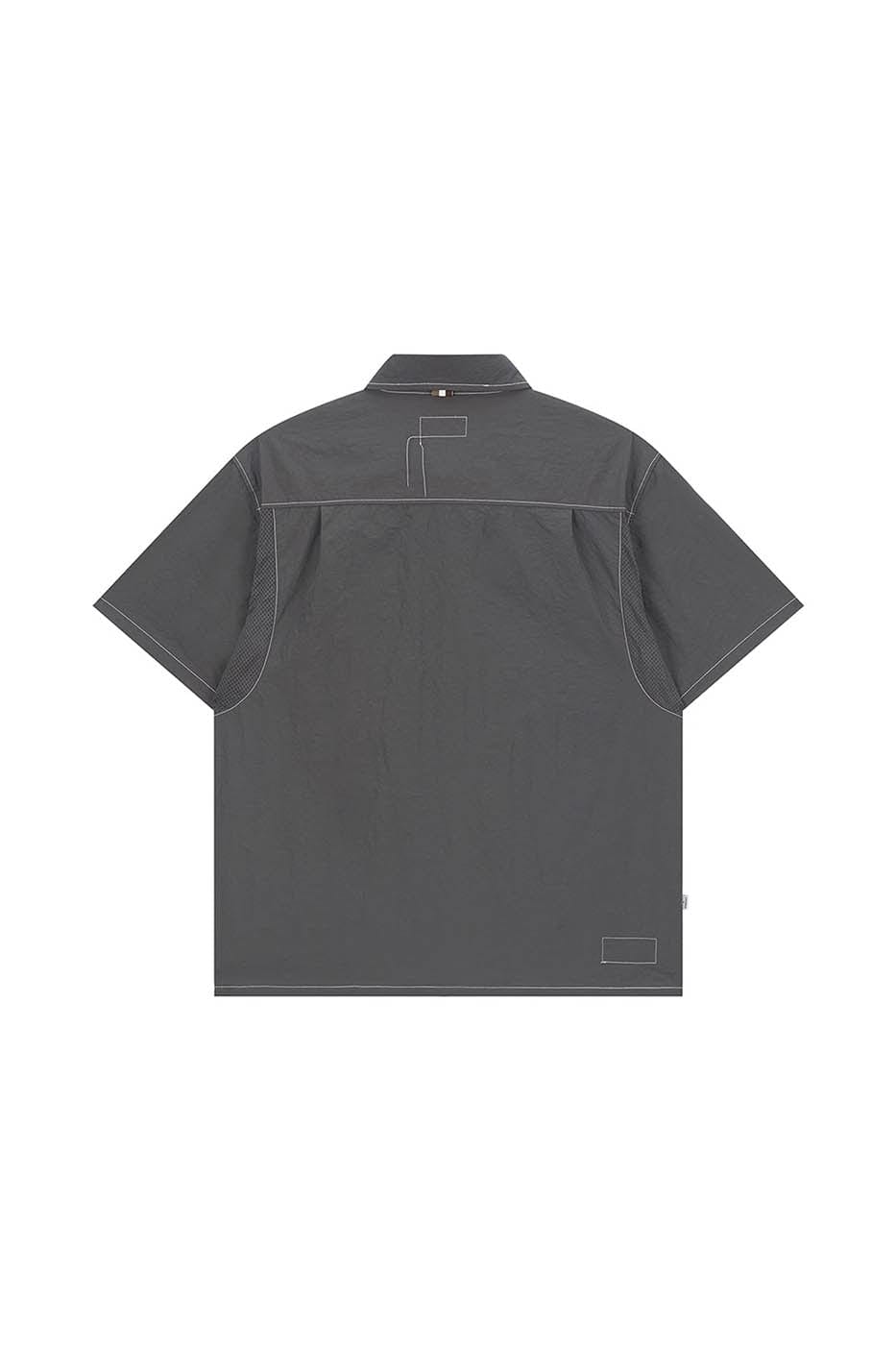 Stitch Utility Work Shirt