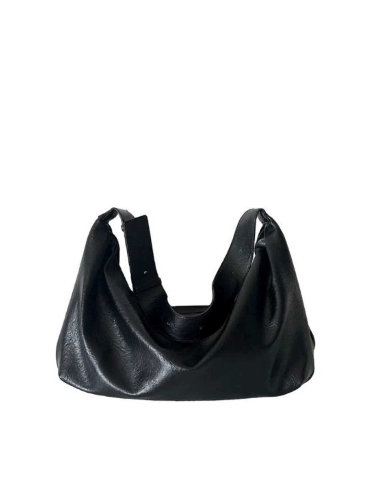Soft Drape Luna Hobo