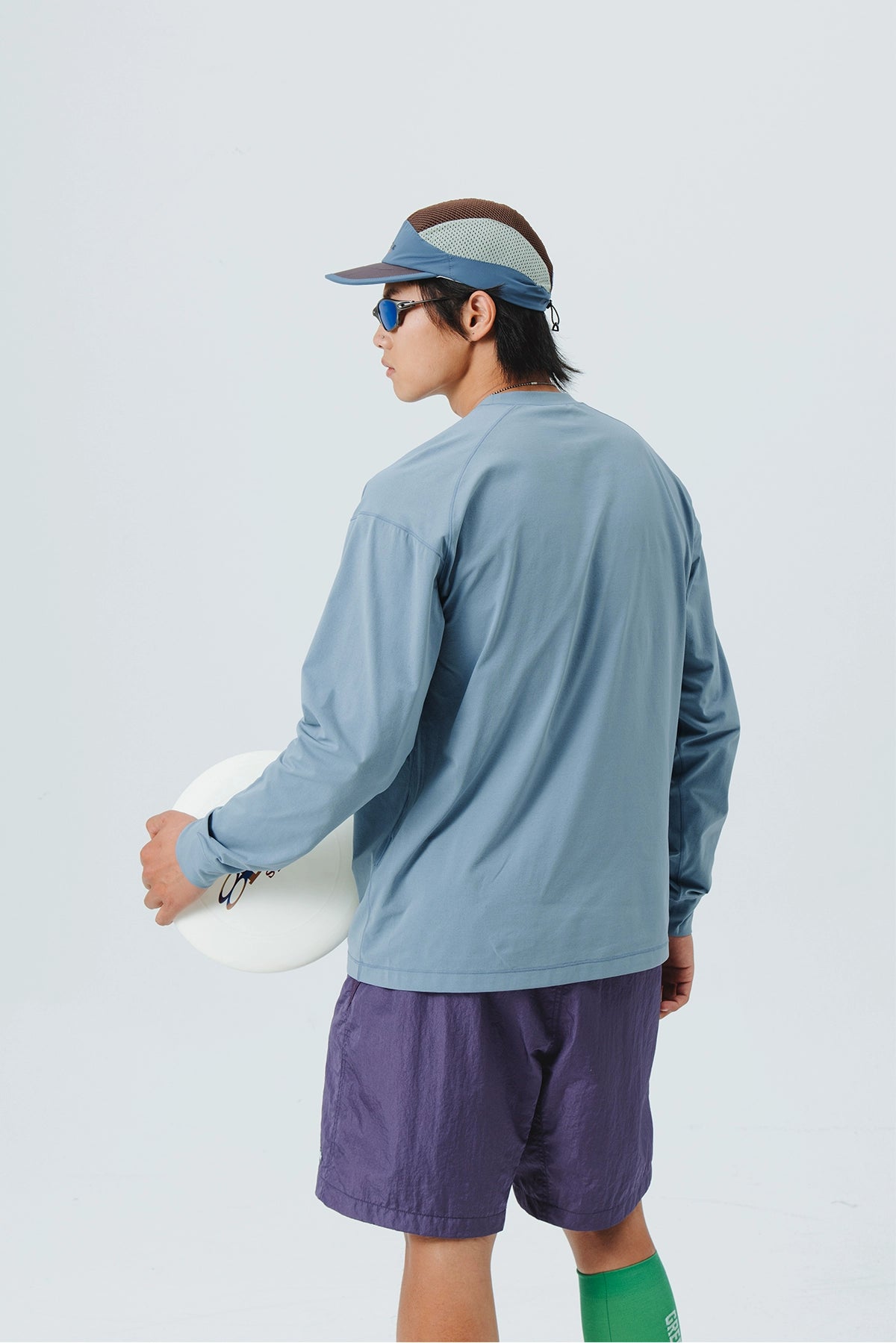 Waterproof Sports Shirt