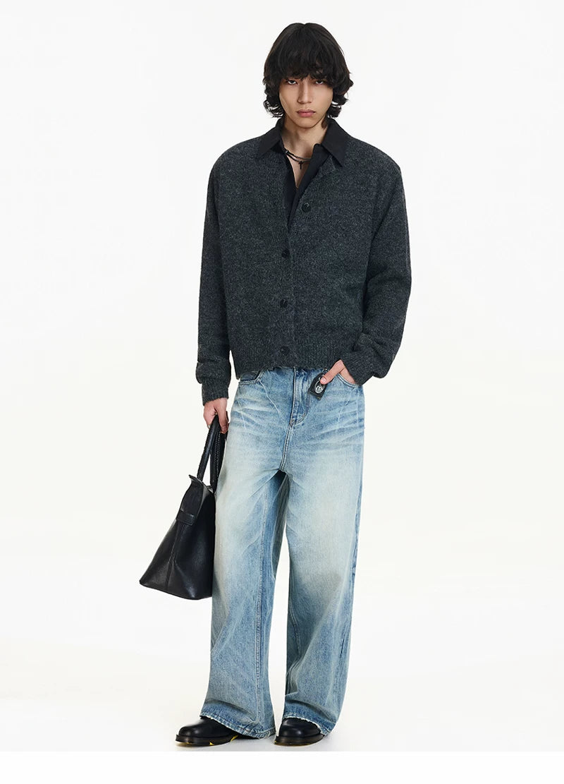 Cloud Soft Cardigan