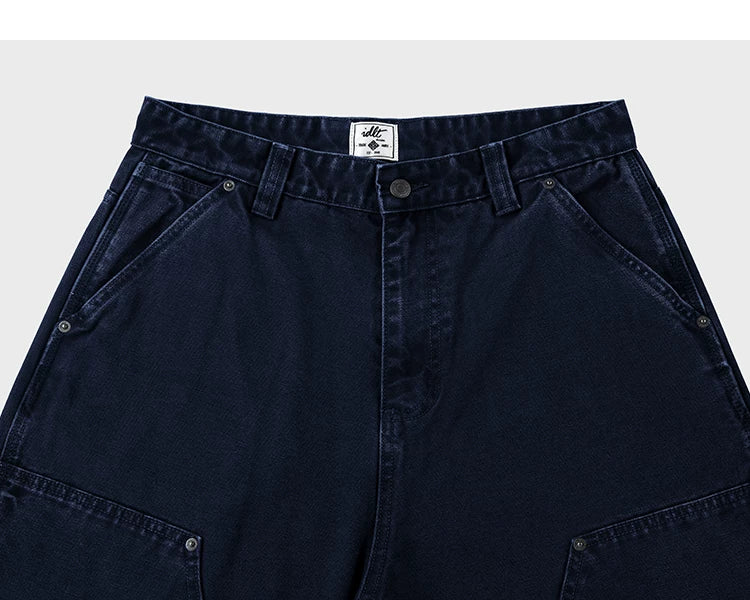 Forgefade Carpenter Denim Pants