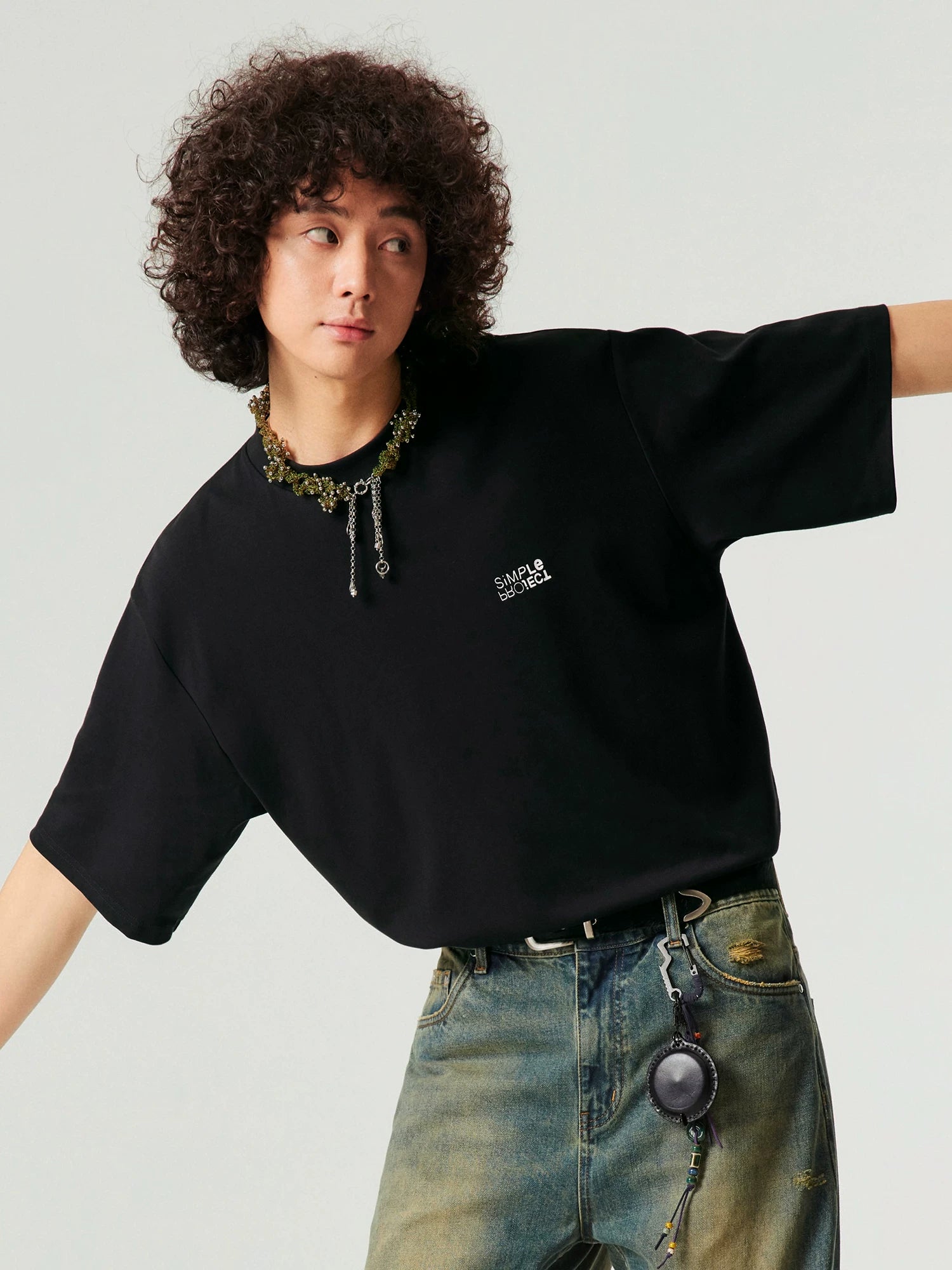 MonoCore Essential Logo Tee