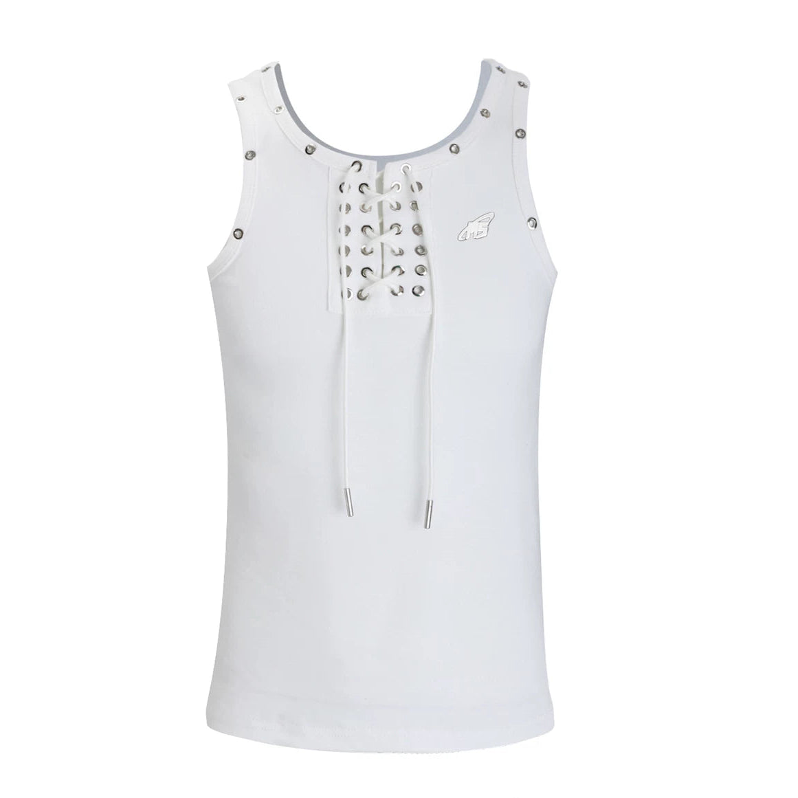 Voidlace Grommet Harness Tank