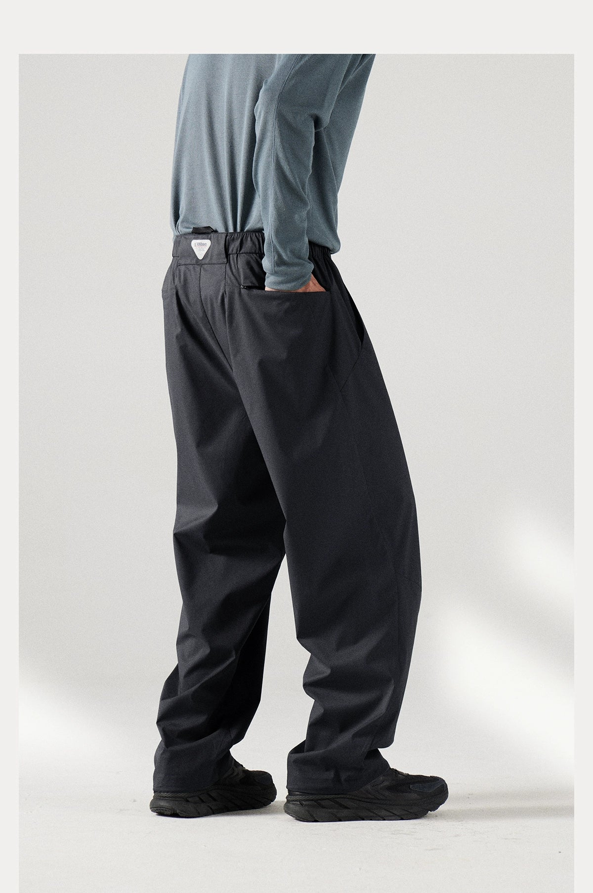 Breathable Sun-Proof Suit Pants