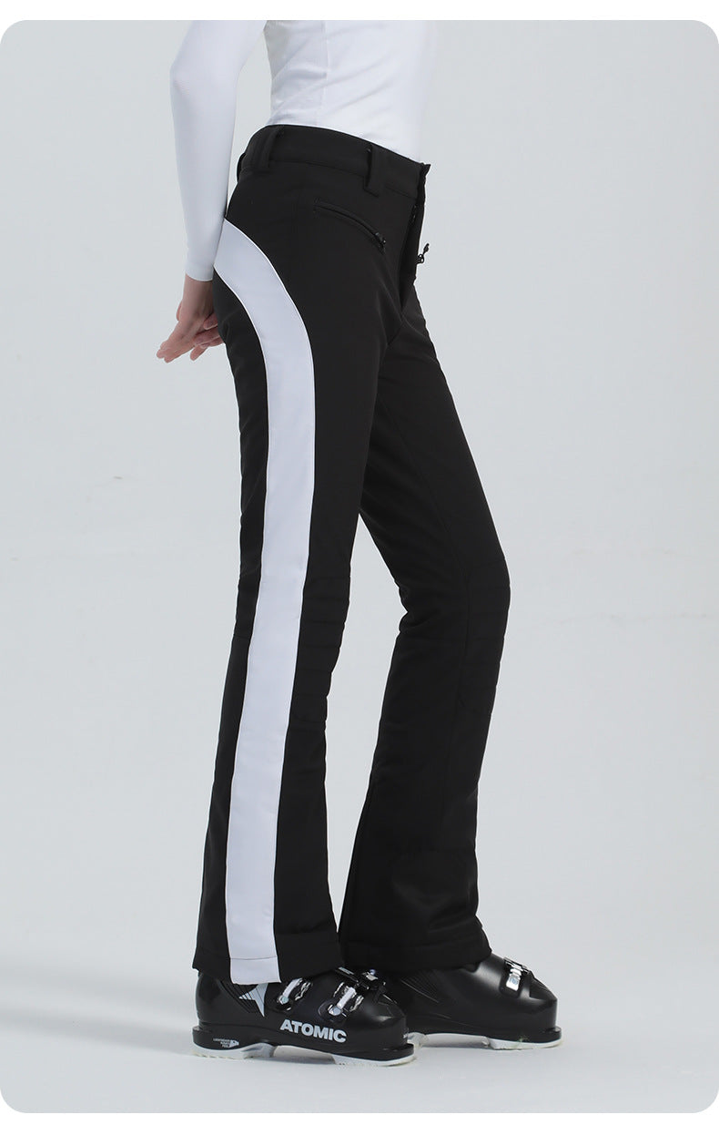 EdgeLine Sculpt Ski Pants
