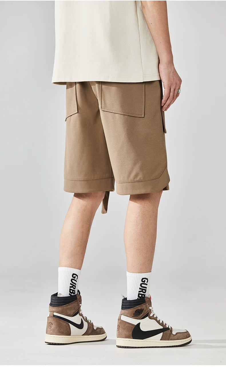 Frontier Pulse Cargo Shorts