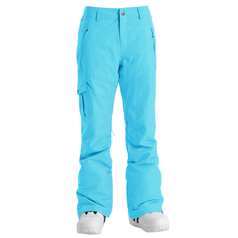 ChromaFlex Snow Shell Pants