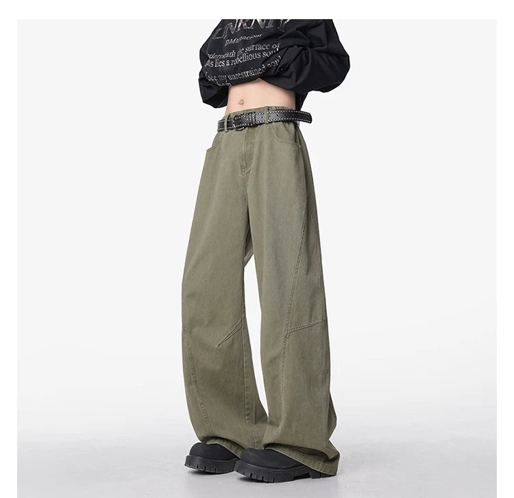 Gravelfall Wide Carpenter Jeans