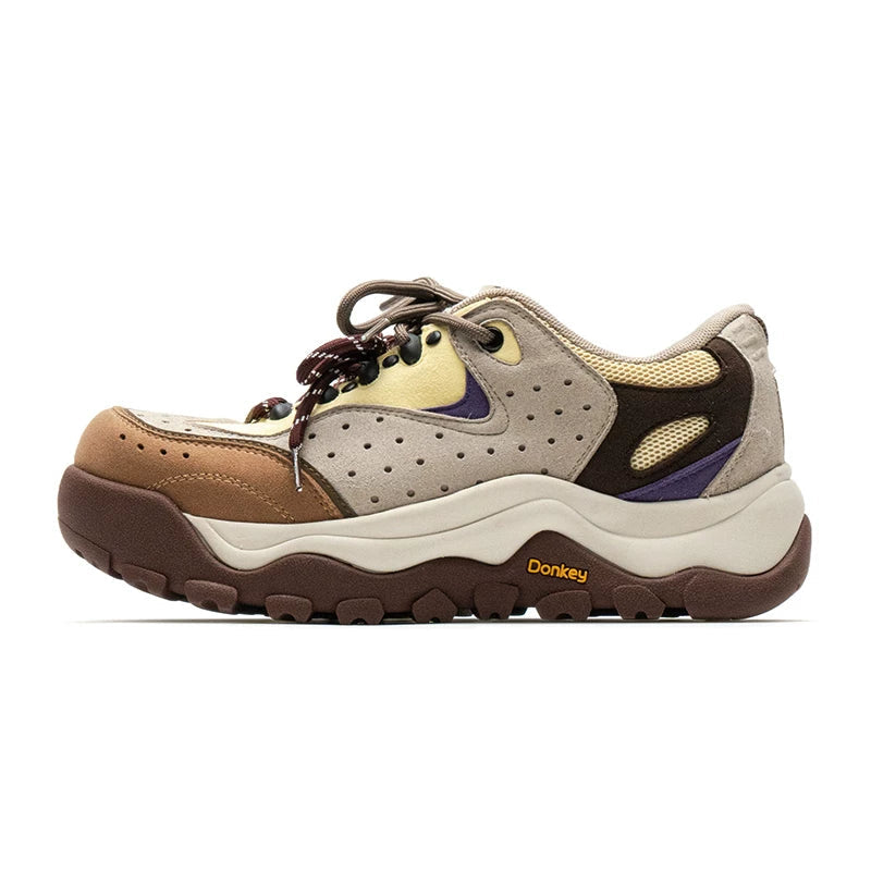 Terrain Crest Chunky Trail Sneakers