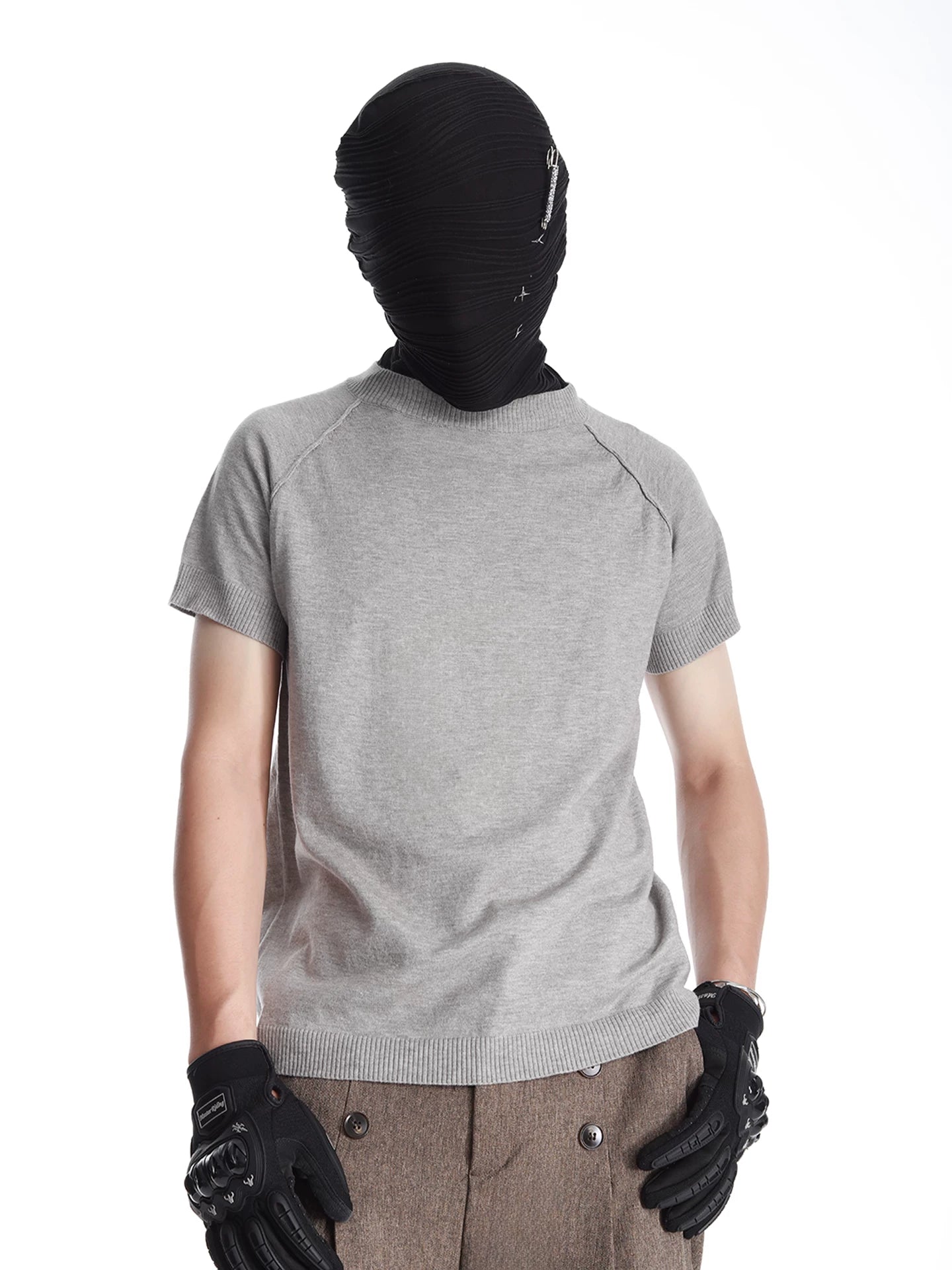 Aether Knit Performance Tee