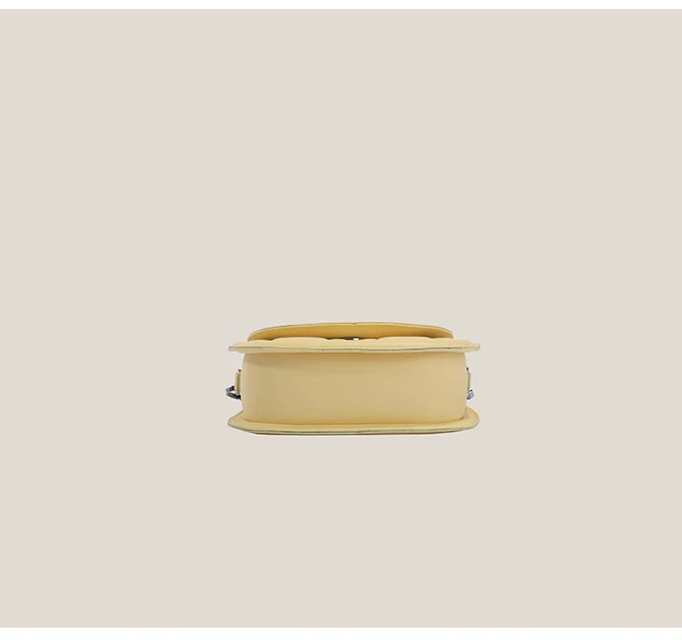 Bunny Puff Mini Crossbody