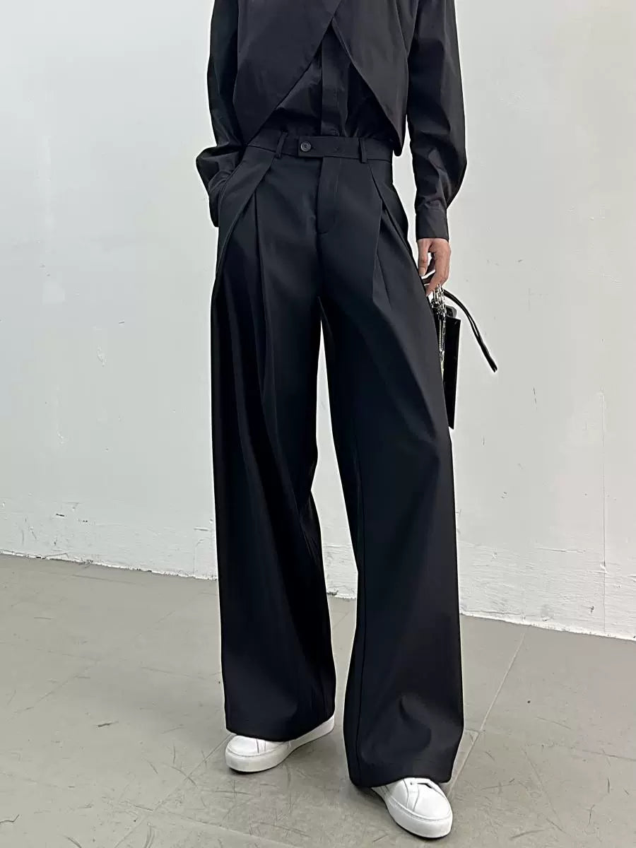 Shadowline Urban Wide Trousers