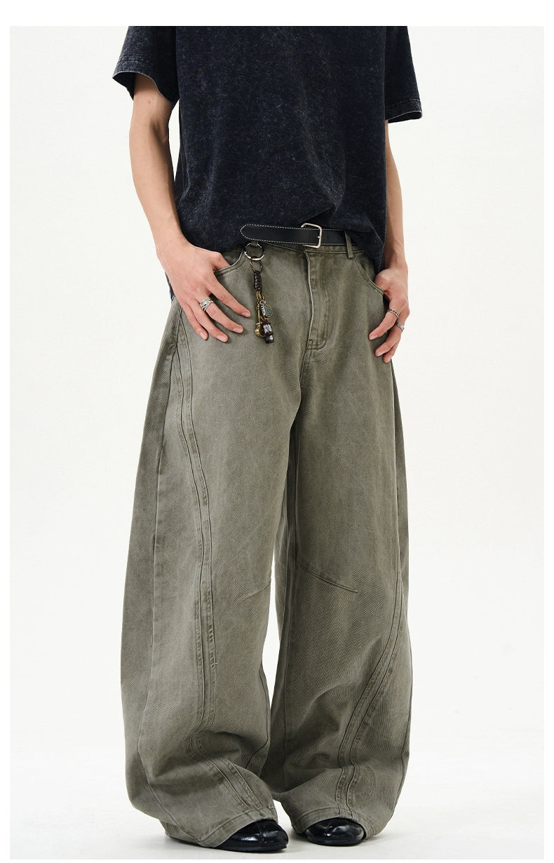 Driftstone Arc Ultra-Wide Jeans