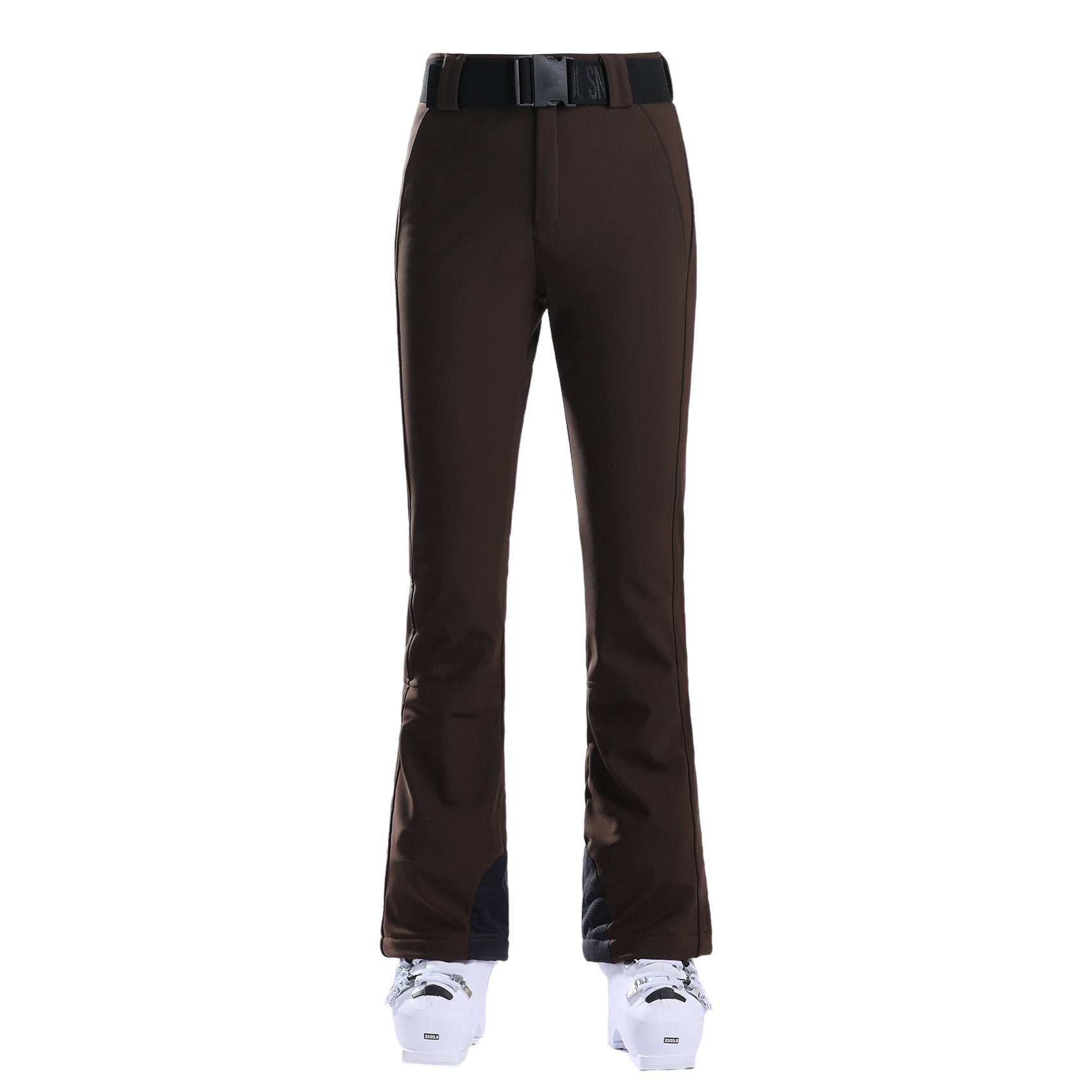 CarveLine Classic Belted Ski Pants