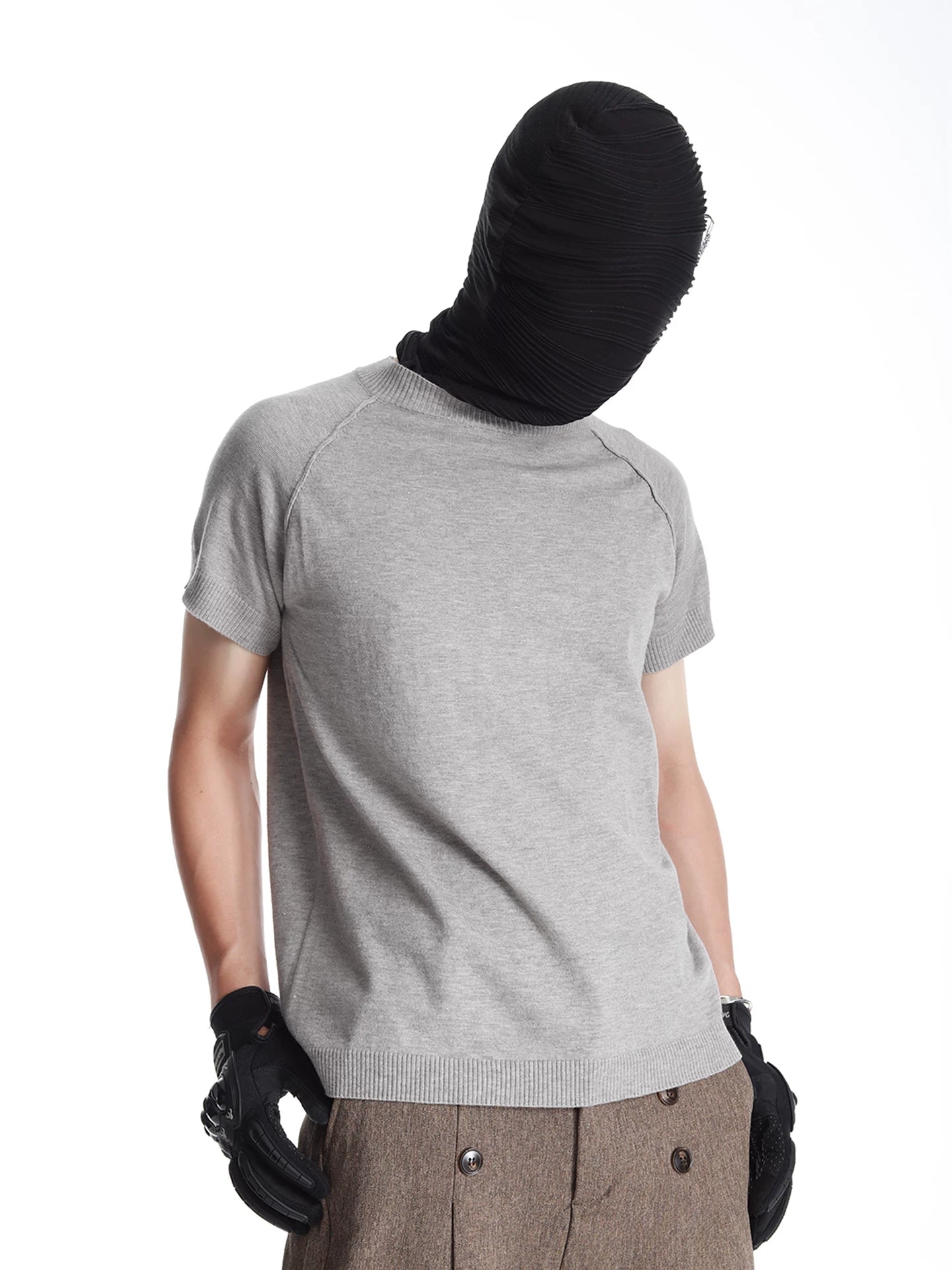 Aether Knit Performance Tee